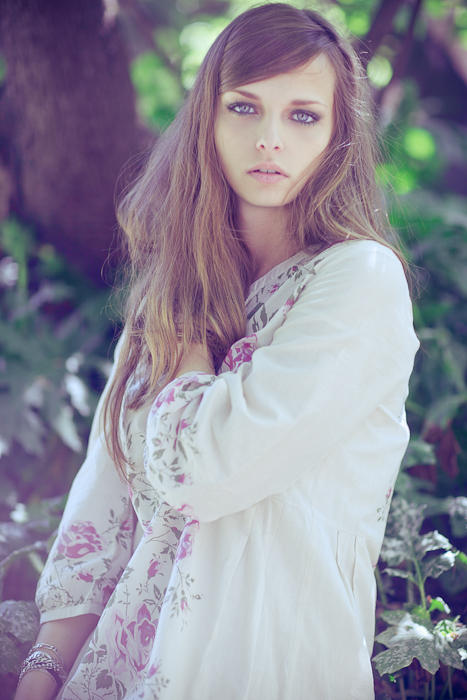 justine---- by matmoon