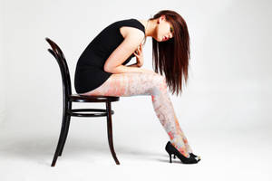 Patterns by Kevin-Lowes