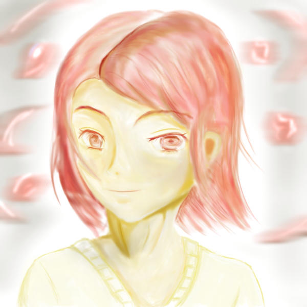 Practice: (openCanvas) #3 (1 July 2018) by khaospedia