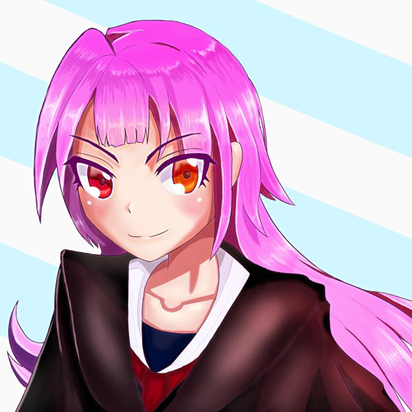Practice: (openCanvas) #5 (4 August 2018) by khaospedia
