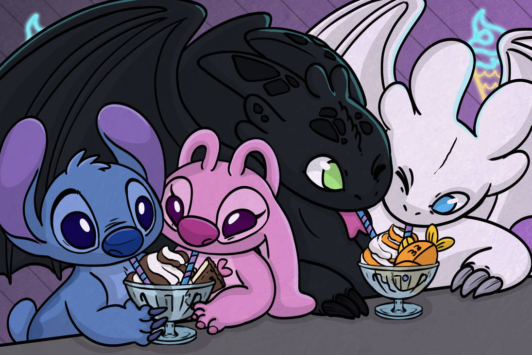 ~Double Date~ by EliteUnicorns ~Double Date~ by EliteUnicorns