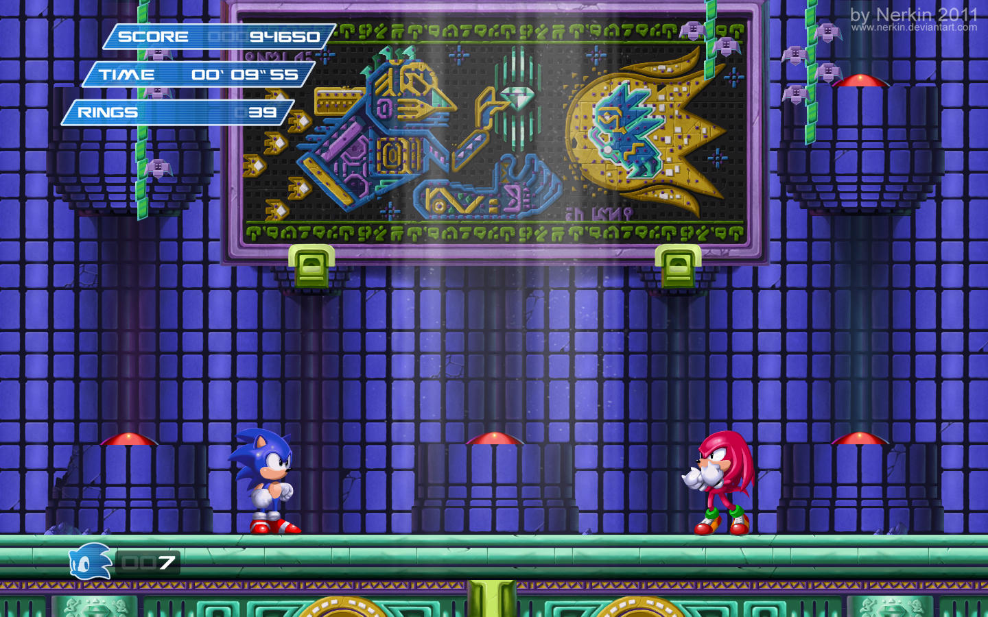 sonic 3 hd online sonic 3 hd online