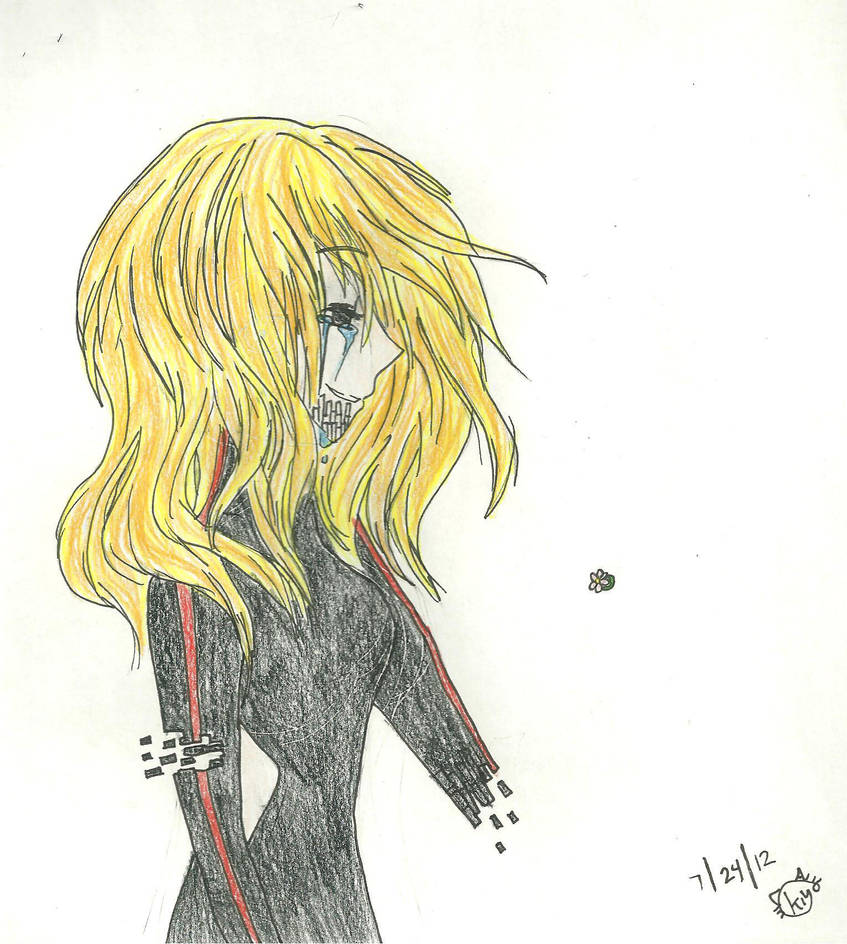Do Homunculus go to heaven? by KiyaSparleVampire