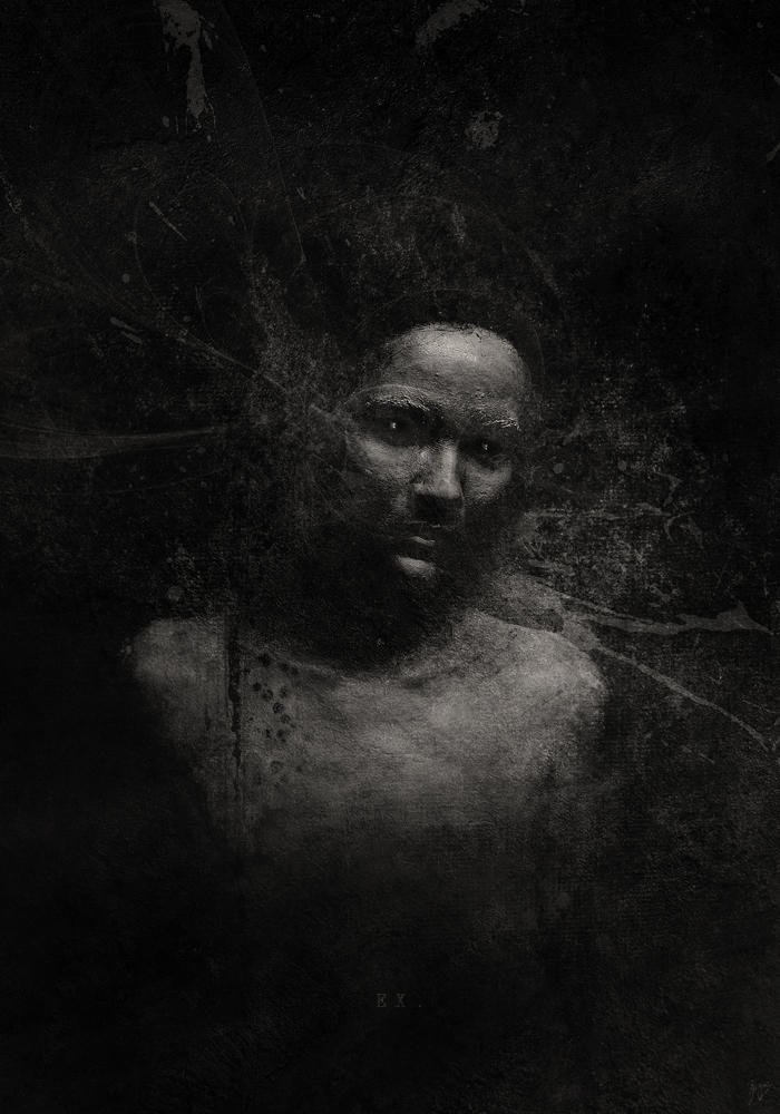 Ex. by Pyrogas-Artworks