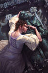 Love Never Dies by Michael-C-Hayes