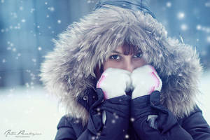 Melkey by perebejnos