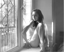 expectation of spring 2 by yoni-lee