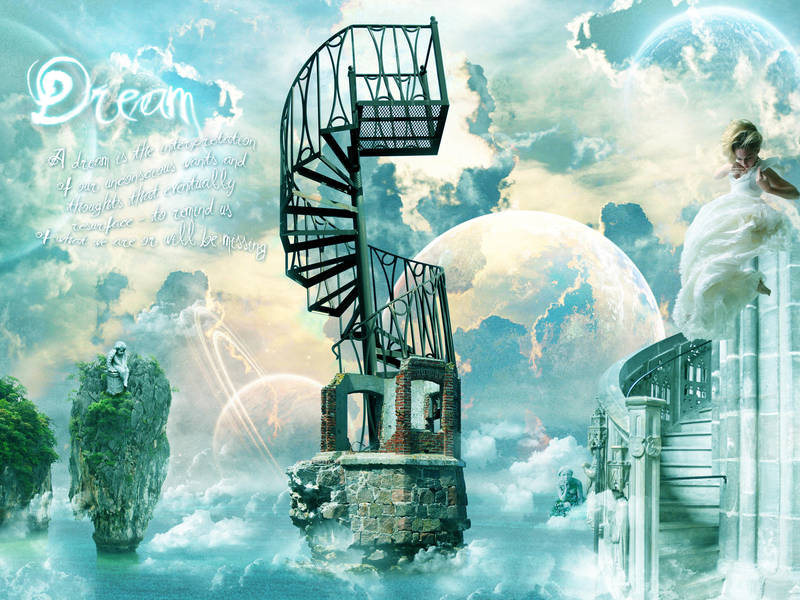 Dream by resurrect97