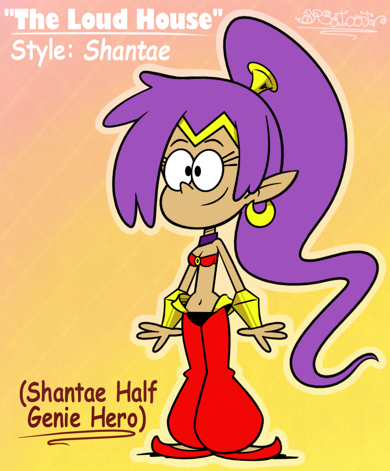 shantae sprites deviantart shantae sprites deviantart