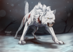 Face on + VIDEO by Grypwolf