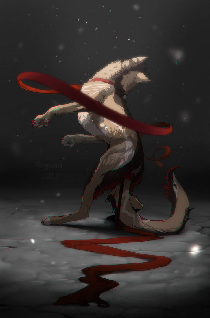 I am a soldier on my own by Grypwolf I am a soldier on my own by Grypwolf