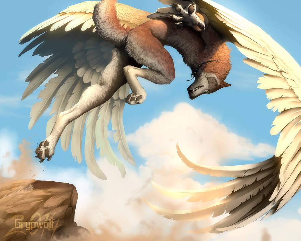 Not the right way, but it is my way - Timelapse by Grypwolf Not the right way, but it is my way - Timelapse by Grypwolf