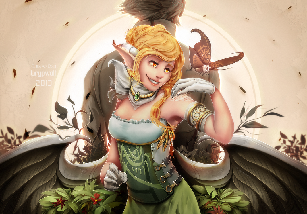 Lead me astray to dreamer's hideaway by Grypwolf Lead me astray to dreamer's hideaway by Grypwolf