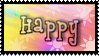 Happy by SquallxZell-Leonhart
