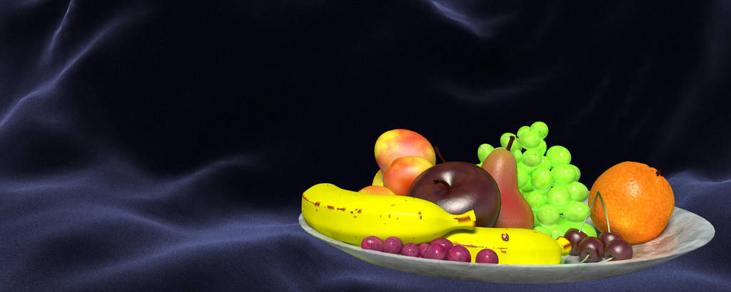 Still Life by TemanCooke