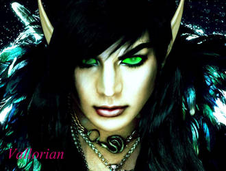 Valorian by ASinsBeautiful