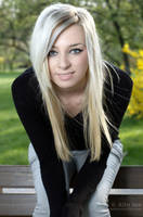 It all starts with a smile by alyn3d