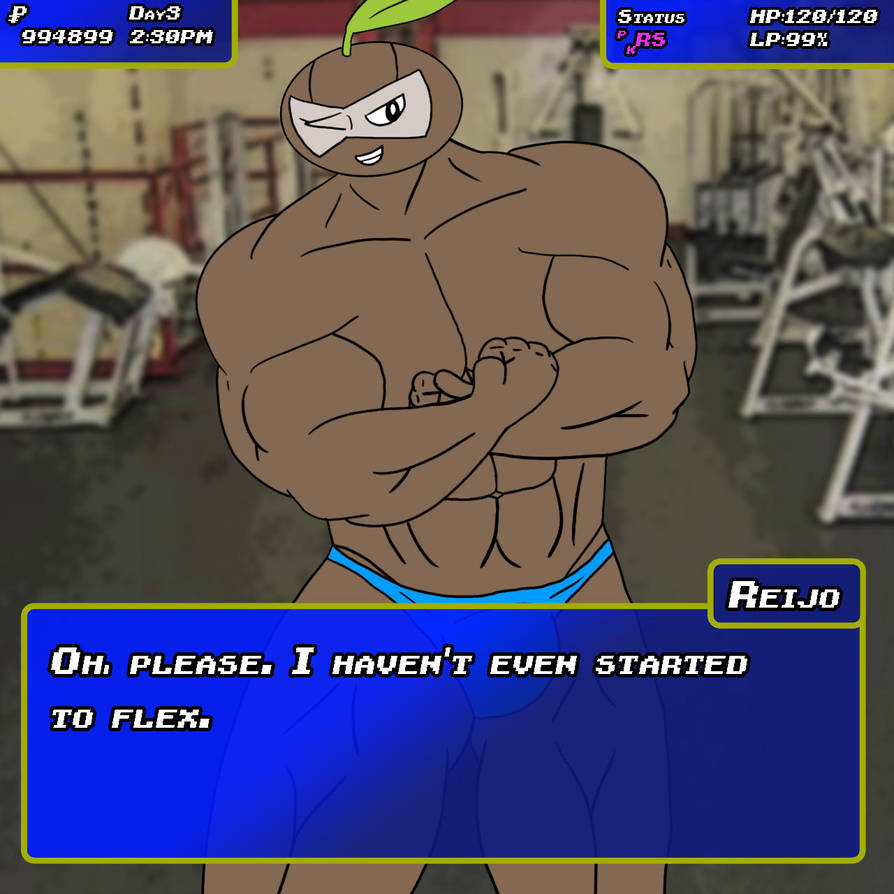 muscles dating