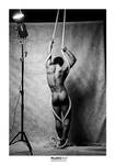 Man Nude Seria03 - Rikardo by rust2d