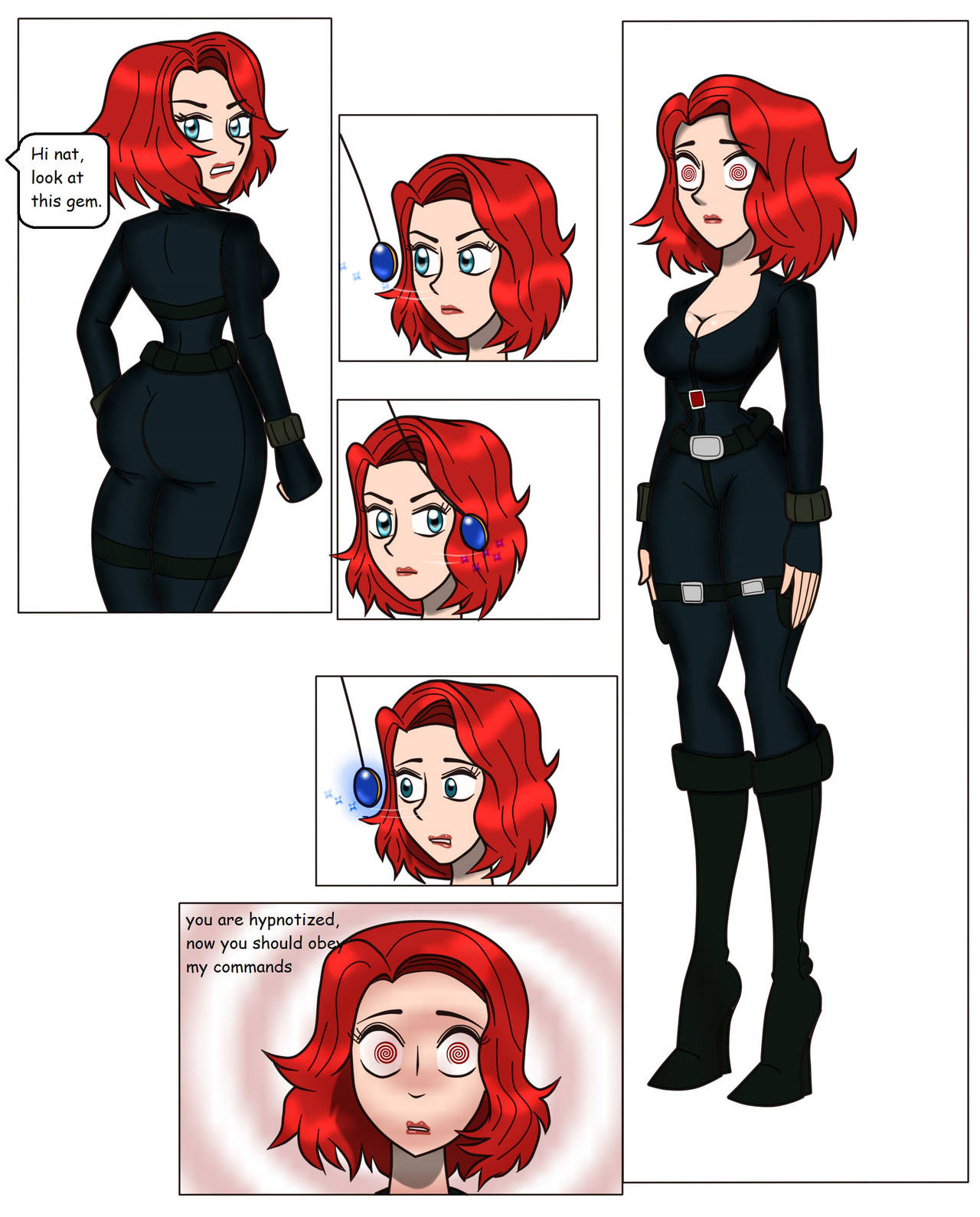Celebrity Rule 34 - awhpl8k