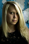 That Girl by MPhilipPhotography