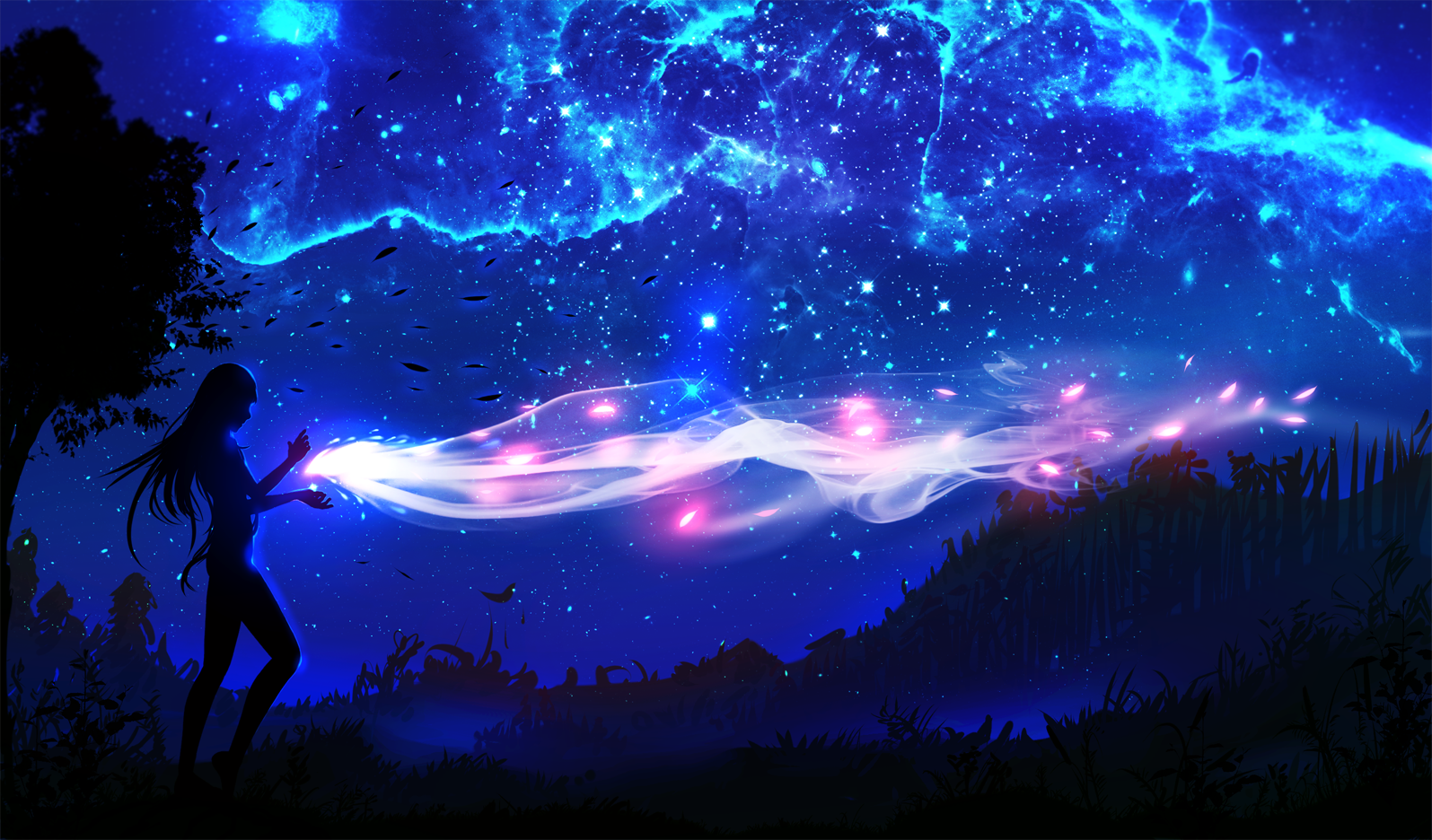Wind Elemental by ryky