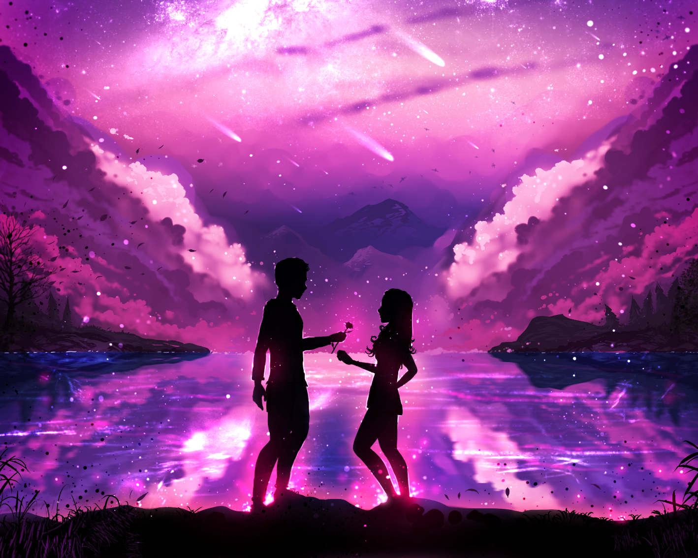 Special Gift by ryky