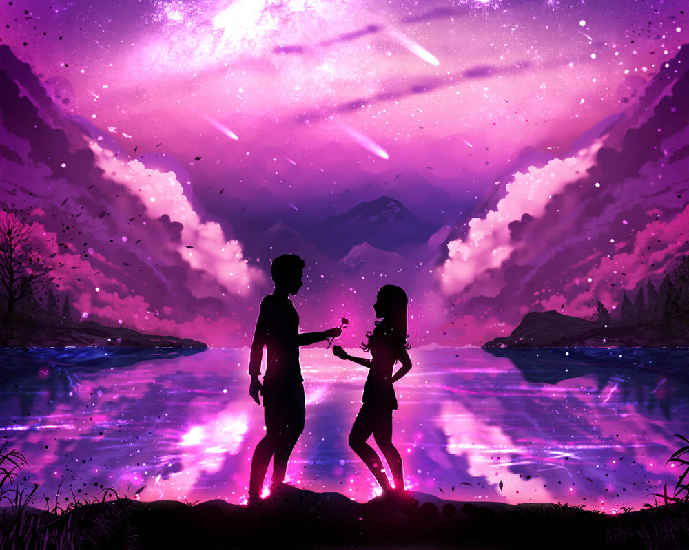Special Gift by ryky