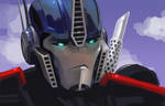 Prime by Adreean