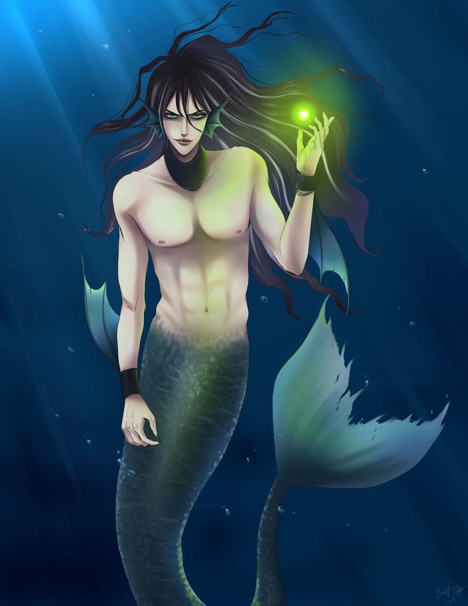 Ishidai by pink-KILLER