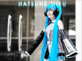 Miku Hatsune - Wanna sing? by meipikachu