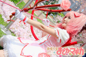 Madoka Kaname 2 by meipikachu