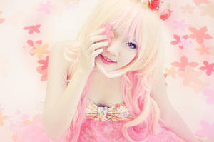 Pinky Dream by meipikachu