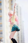 Sheryl Nome - Jump by meipikachu