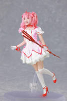 Madoka Kaname by meipikachu