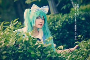 Begining fairytale - Alice in musicland by meipikachu