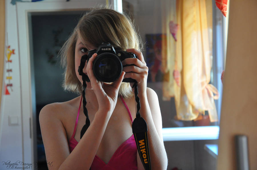 DeviantID by Sunnygirl-17