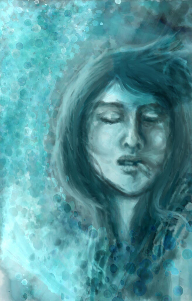 I just want to go home by calthyechild