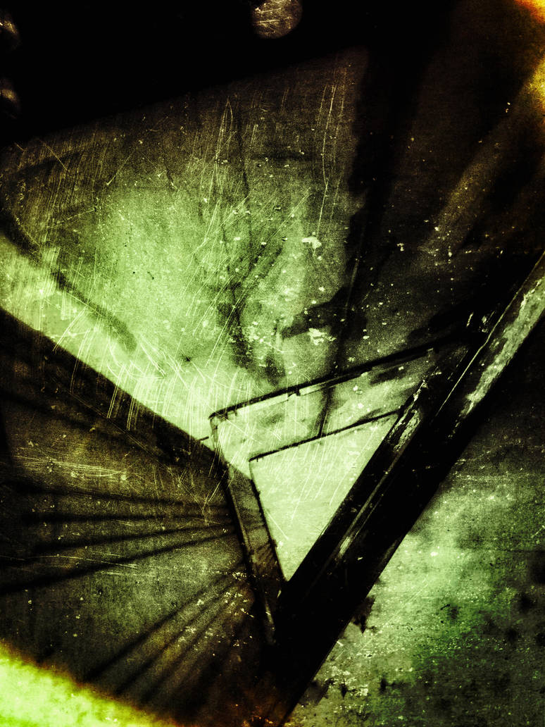 Triangle warp by calthyechild