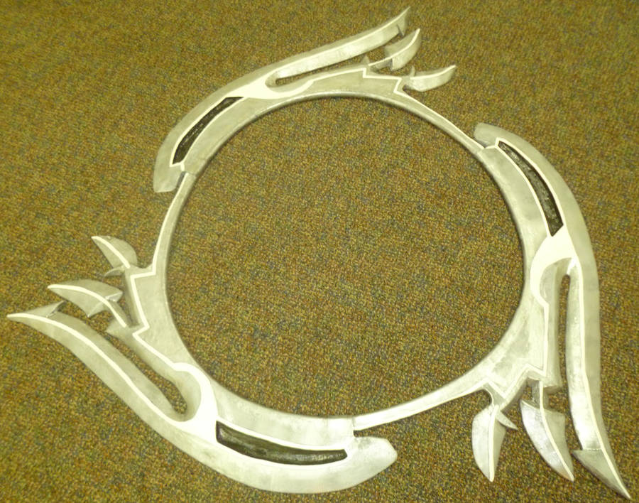 Tira Ring Blade 1P - 1 by Linksliltri4ce