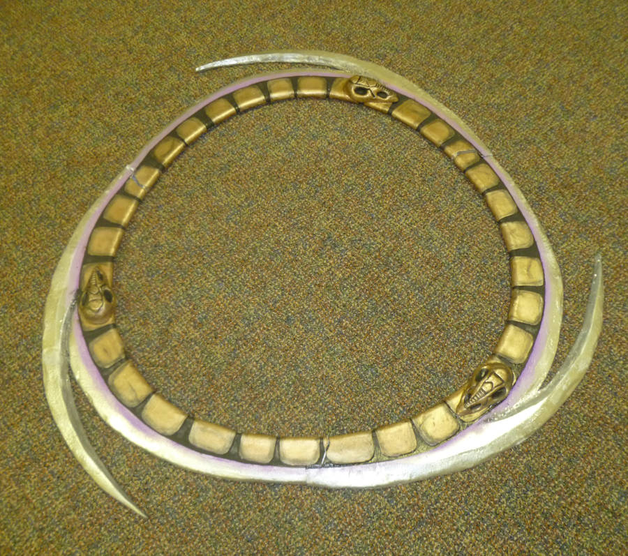 Tira Ring Blade 2P - 1 by Linksliltri4ce