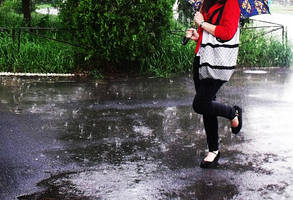 Torential. by Ilincaaa