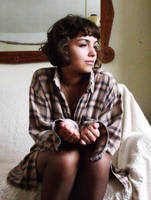 Love me two times. by Ilincaaa