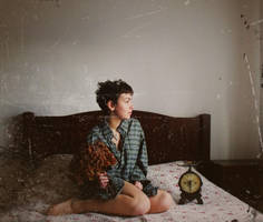 Let's just fuck around. by Ilincaaa