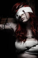 The queens punishment by misspoisoncandy