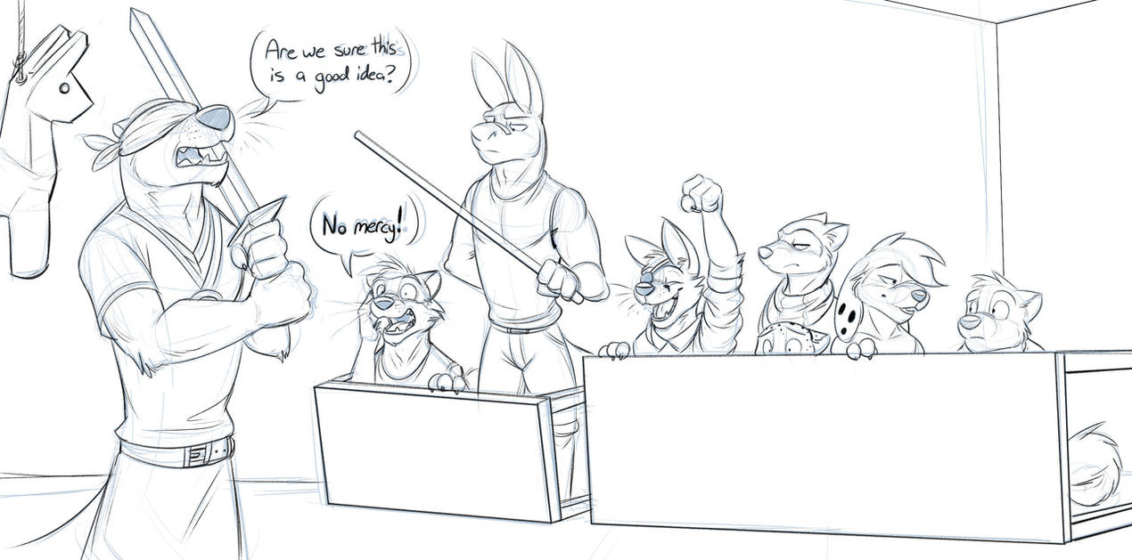 Party Fun by Temiree
