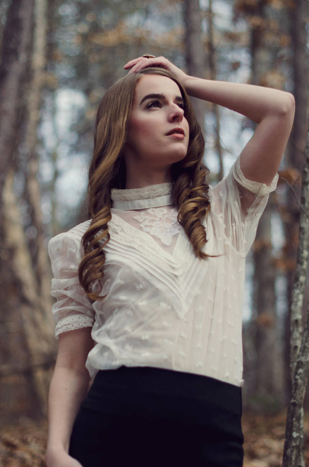 Bohemian Dreams V by Mrs-Durden