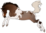 Hop, Skip, Jump by MatrixPotato