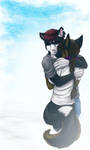 - I Am Still Here - by 13blackdragons