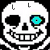 Sans - bad time